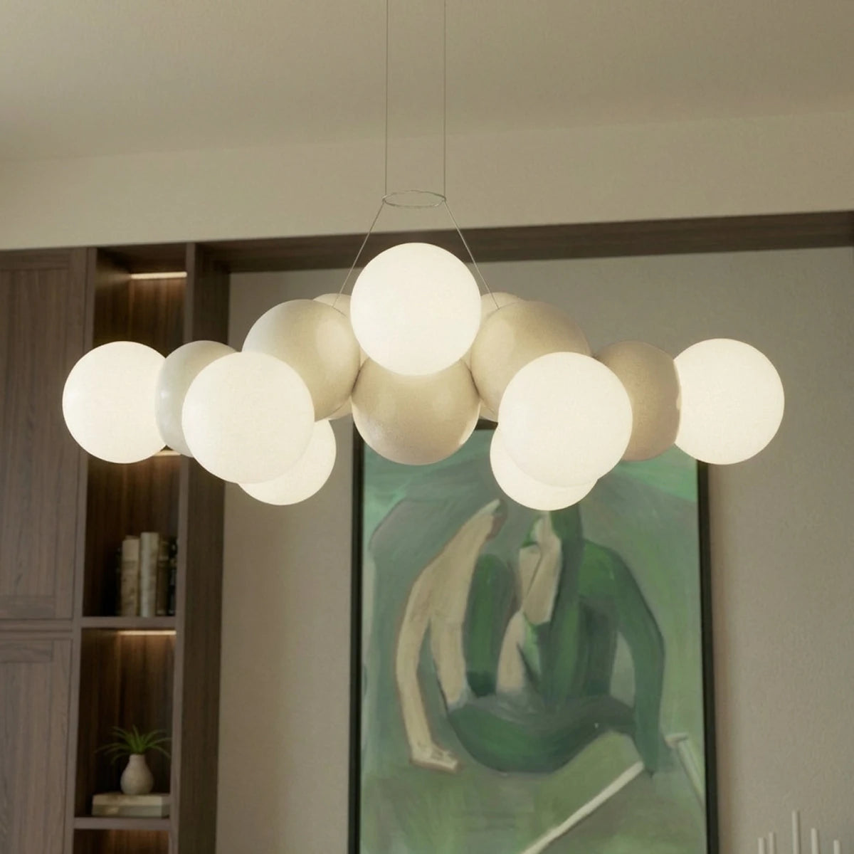 Glaos Pendant Light - Residence Supply