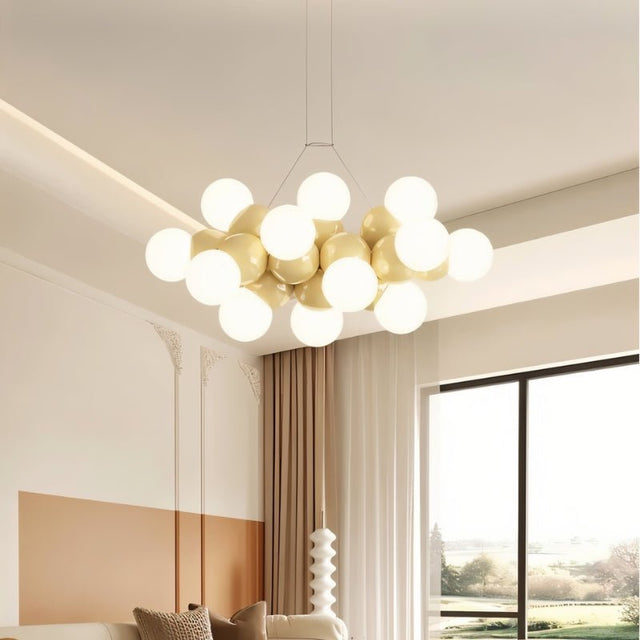 Glaos Pendant Light - Residence Supply