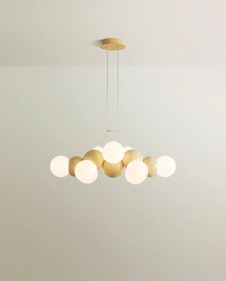 Glaos Pendant Light - Residence Supply