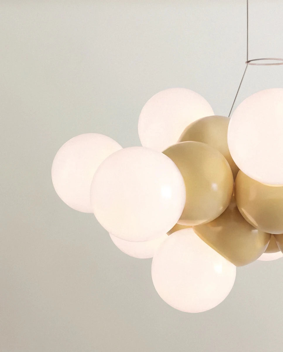 Glaos Pendant Light - Residence Supply
