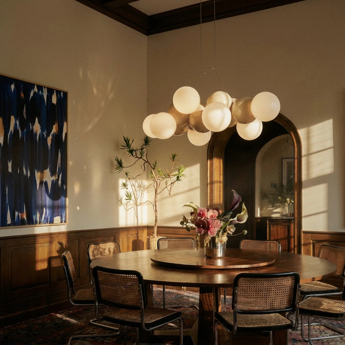 Glaos Pendant Light - Residence Supply