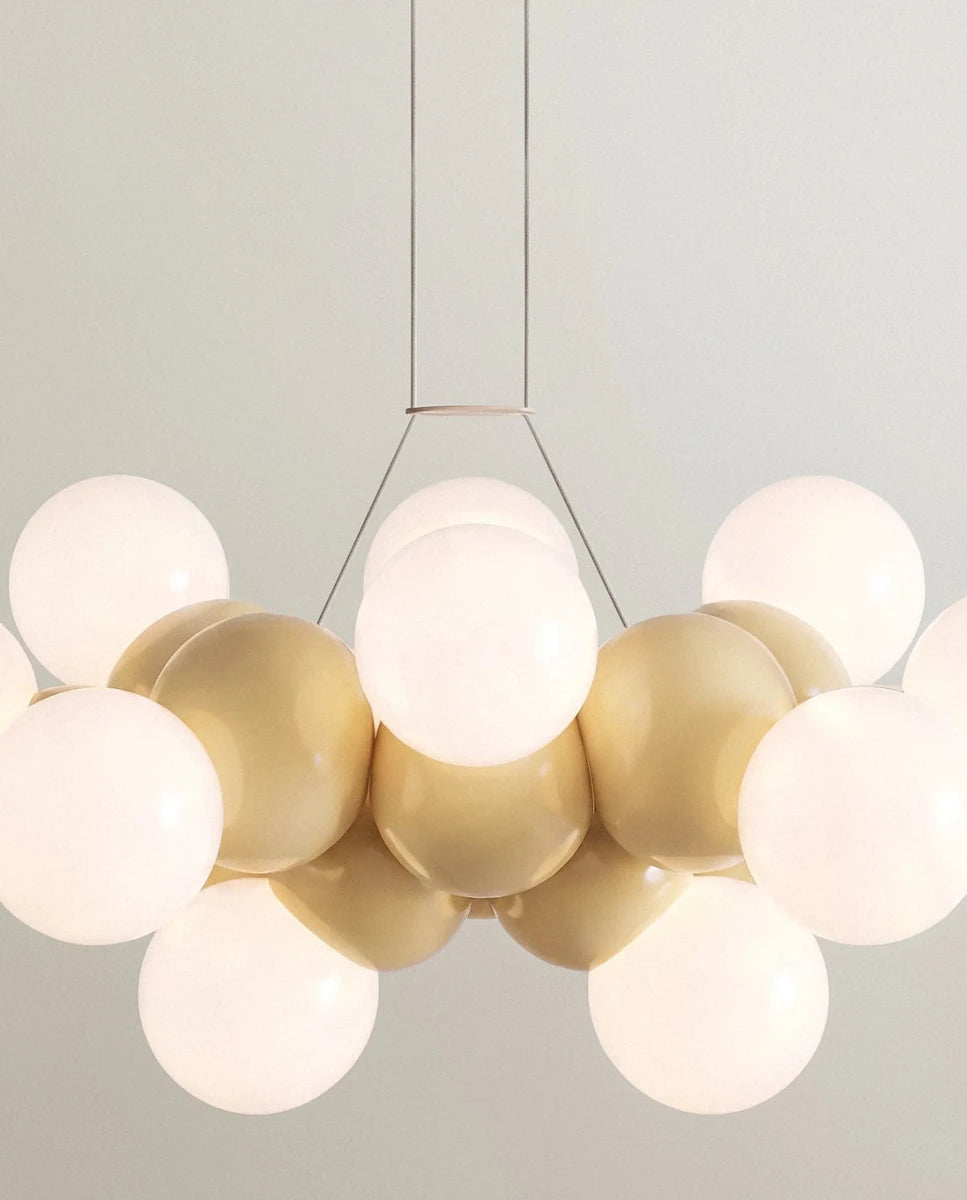 Glaos Pendant Light - Residence Supply