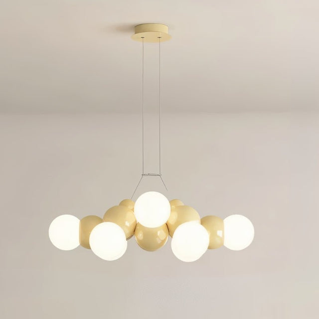 Glaos Pendant Light - Residence Supply