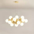 Glaos Pendant Light - Residence Supply