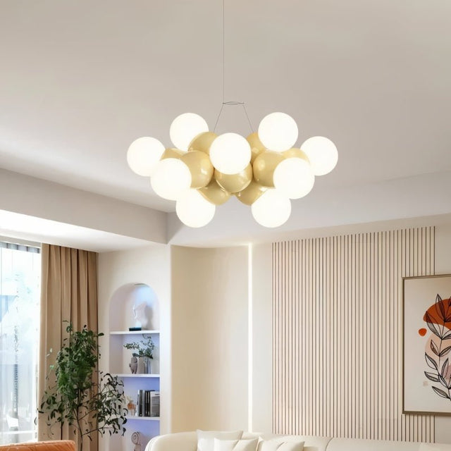 Glaos Pendant Light - Residence Supply
