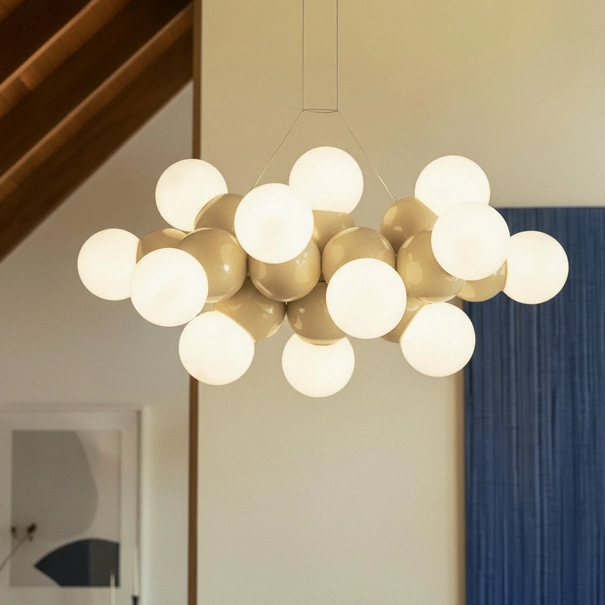Glaos Pendant Light - Residence Supply