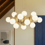 Glaos Pendant Light - Residence Supply