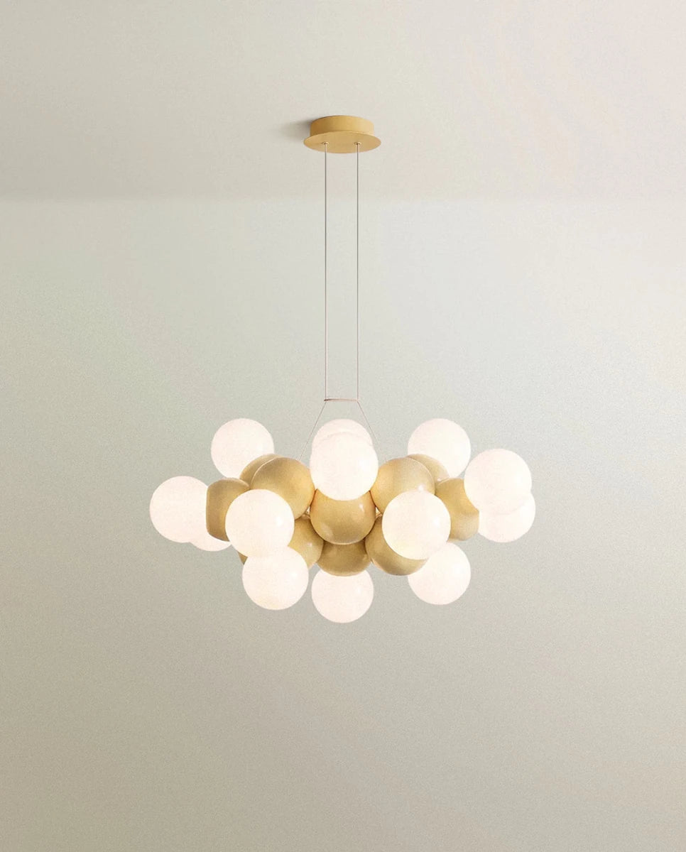 Glaos Pendant Light - Residence Supply