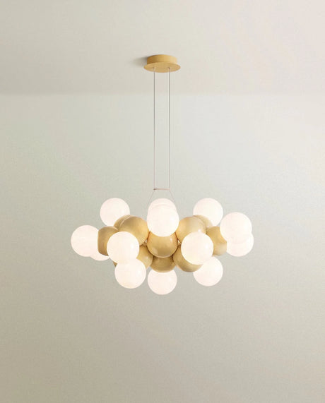 Glaos Pendant Light - Residence Supply
