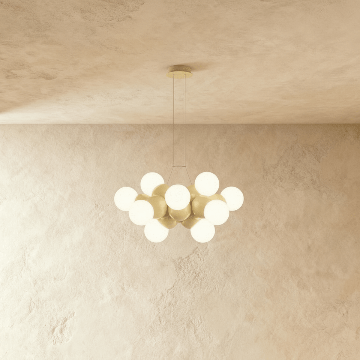 Glaos Pendant Light - Residence Supply