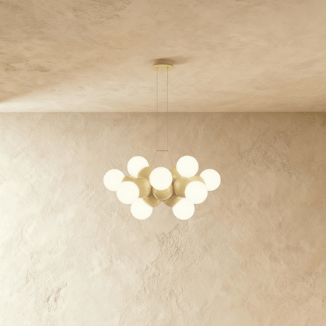Glaos Pendant Light - Residence Supply