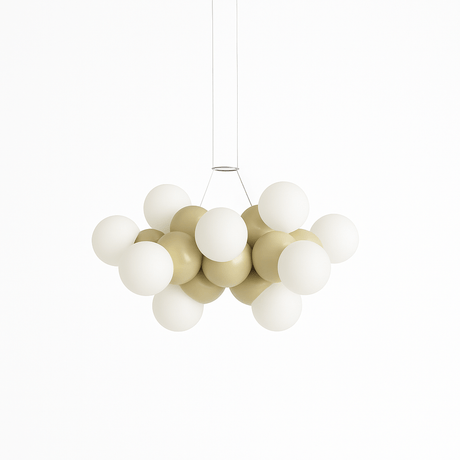 Glaos Pendant Light - Residence Supply