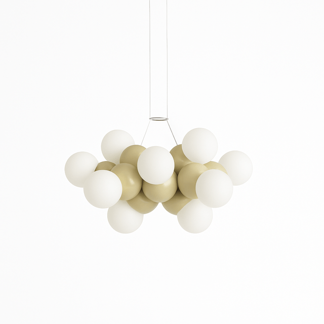 Glaos Pendant Light - Residence Supply