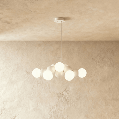 Glaos Pendant Light - Residence Supply