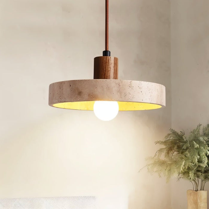 Glaris Pendant Light - Residence Supply