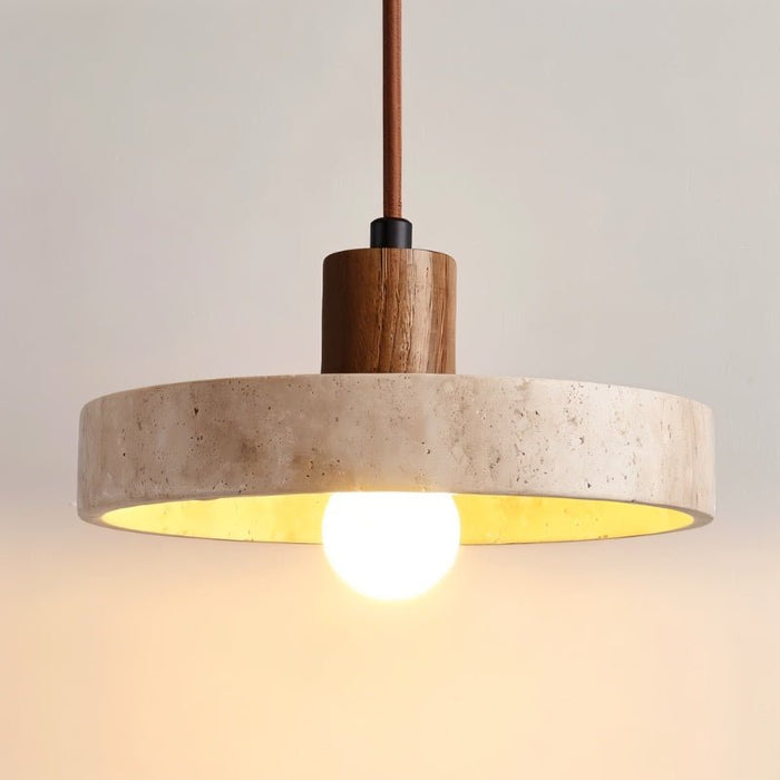 Glaris Pendant Light - Residence Supply