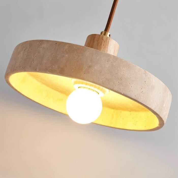 Glaris Pendant Light - Residence Supply