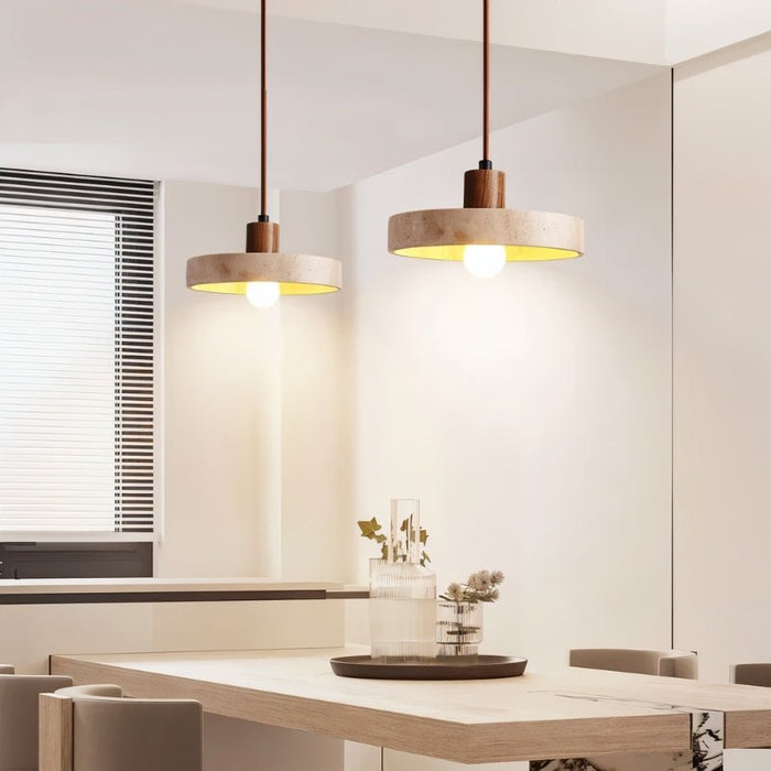 Glaris Pendant Light - Residence Supply