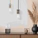 Glaso Table Lamp - Residence Supply