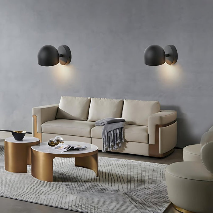 Gleam Wall Lamp - Living Room Lighting