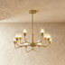 Glena Chandelier - Residence Supply