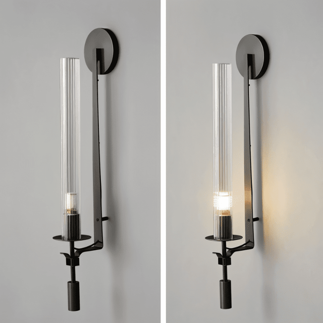 Glenn Wall Lamp - Residence Supply