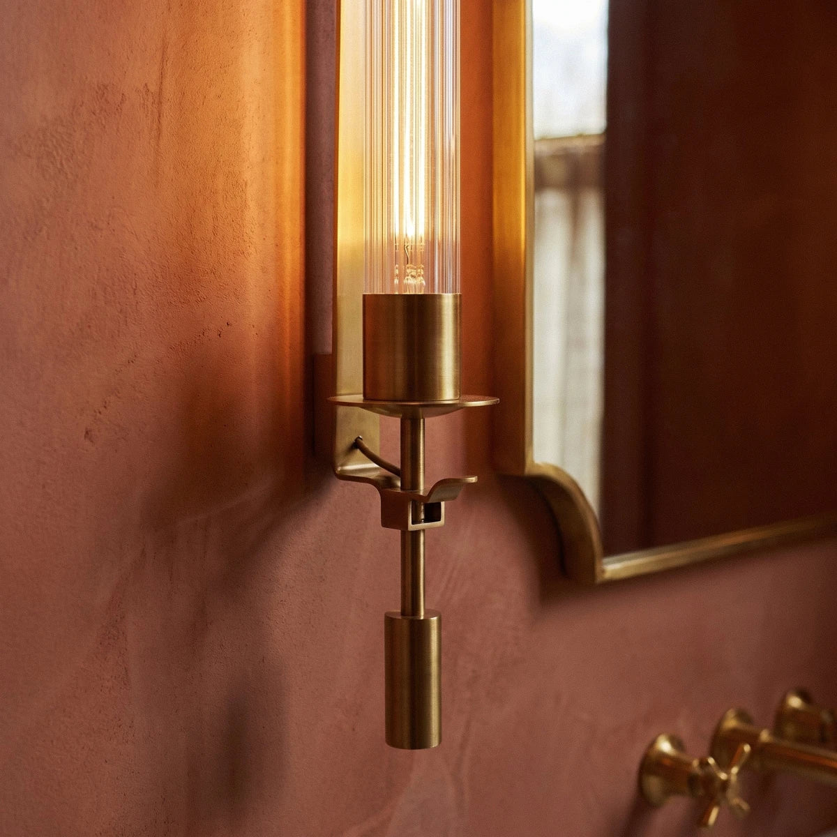 Glenn Wall Lamp - Residence Supply