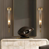 Lámpara de pared Glenn