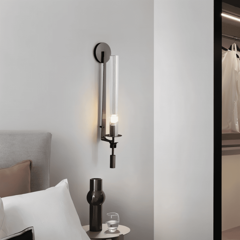 Glenn Wall Lamp - Residence Supply