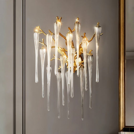 Glere Wall Lamp - Modern Lighting