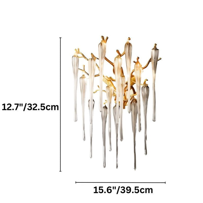 Glere Wall Lamp - Residence Supply