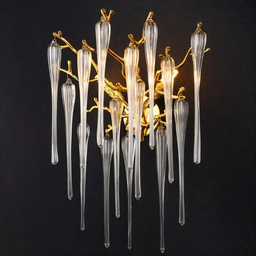 Glere Wall Lamp - Contemporary Lighting