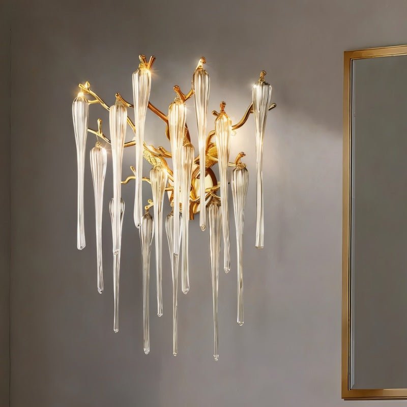 Glere Wall Lamp