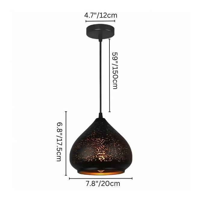 Glim Pendant Light - Residence Supply