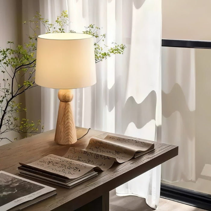 Glima Table Lamp - Residence Supply