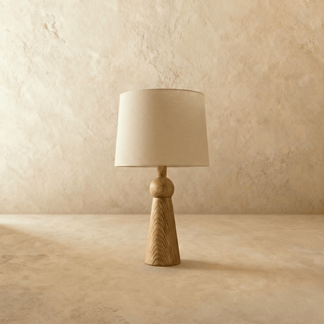 Glima Table Lamp - Residence Supply