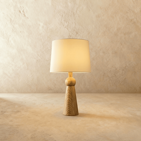 Glima Table Lamp - Residence Supply