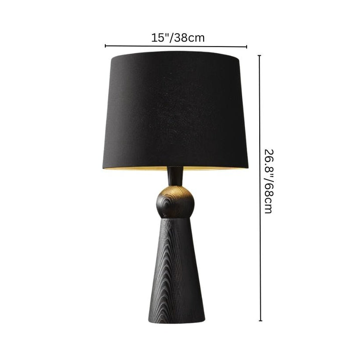 Glima Table Lamp - Residence Supply