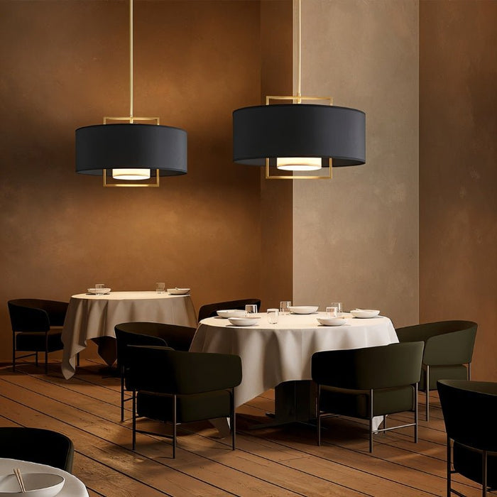 Glint Pendant Light - Residence Supply