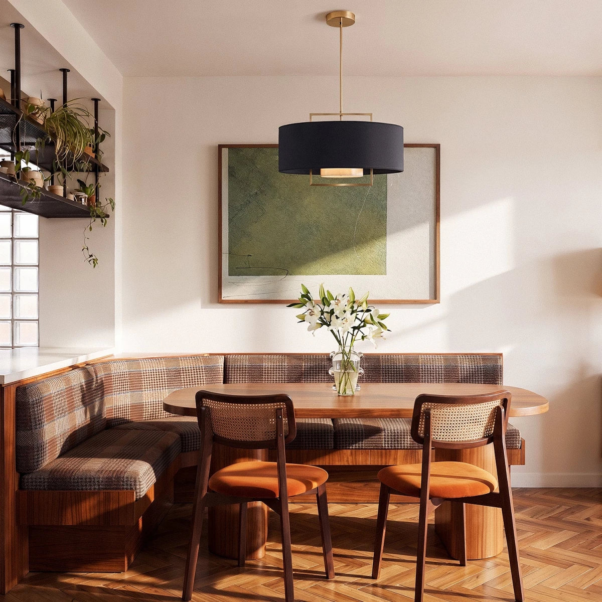 Glint Pendant Light - Residence Supply