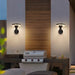 Glisova Outdoor Wall Lamp - Residence Supply