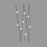 Glita Floor To Ceiling Lamp - Residence Supply