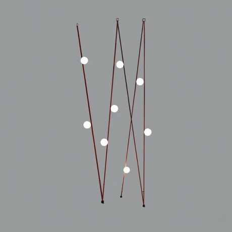 Glita Floor To Ceiling Lamp - Residence Supply