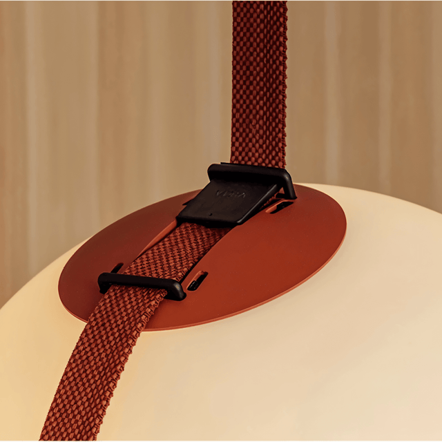 Glita Floor To Ceiling Lamp - Residence Supply