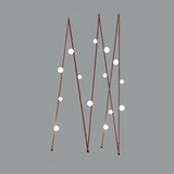 Glita Floor To Ceiling Lamp - Residence Supply