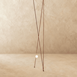 Glita Floor To Ceiling Lamp - Residence Supply