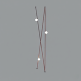 Glita Floor To Ceiling Lamp - Residence Supply