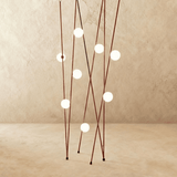 Glita Floor To Ceiling Lamp - Residence Supply