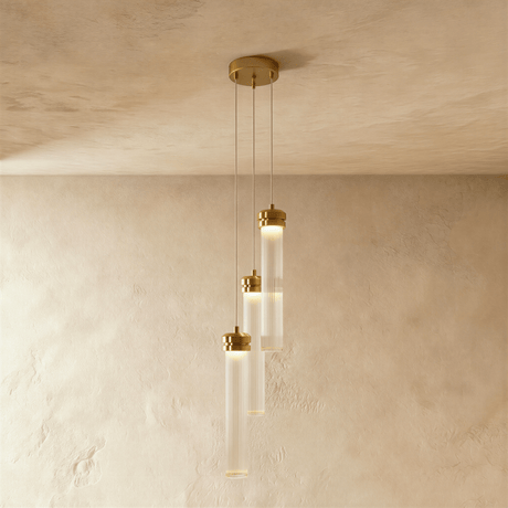 Glitzy Pendant Light - Residence Supply