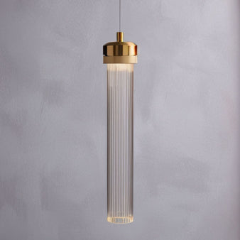 Glitzy Pendant Light - Residence Supply